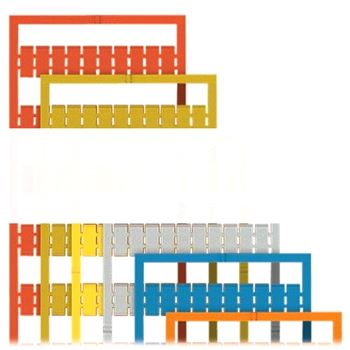 Маркировочная система WMB BLANK (BLUE)