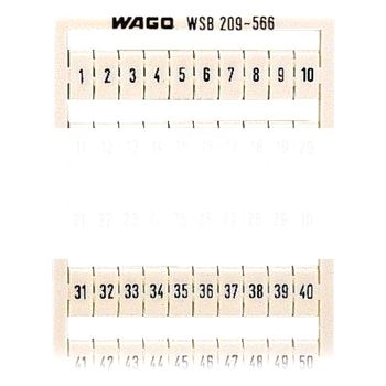 Маркировочная система WSB QUICK 209-566