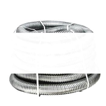 Металлорукав Р3-ЦХ-10 (100м) PROxima