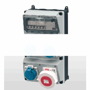 Модуль комбинационный AMAXX 920028