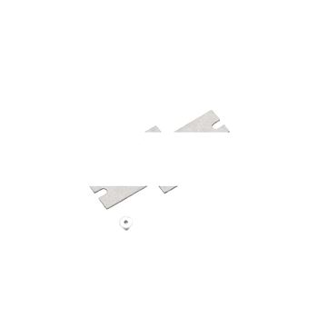 Монтажная панель MOPL K2 BKVARIO SET