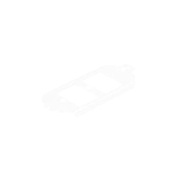 Монтажная рамка MTU в GB2 для телекоммуникационных модулей (сталь)
