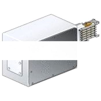 MR 250A AL Торцевой блок подачи питания LH IP55 50