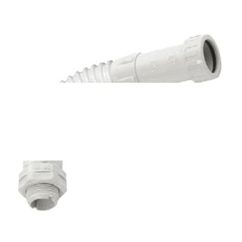 Муфта 16мм труба-коробка IP65 CXS16