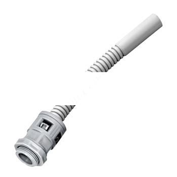 Муфта гибкая труба-коробка 16мм IP44 PROxima