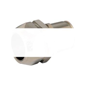 Муфта металлорукав в изоляции в оплетке DN 40-труба DN40 IP66