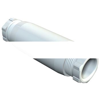Муфта пластик 6mm2