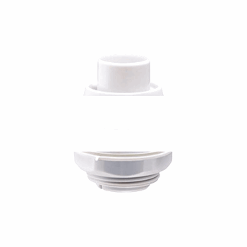 Муфта труба армированная-коробка GAS IP65 GX28