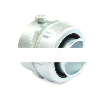 Муфта трубная МТ-50 У2 (грунт) (МТ-50)