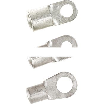 Наконечники KABELSCHUH KB95-10R DIN 46234