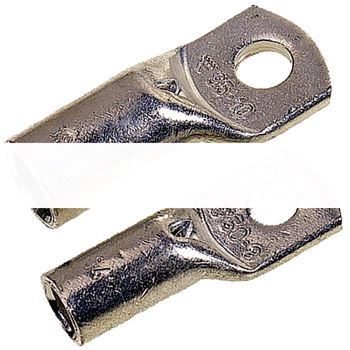 Наконечники ROHRKABELSCHUH KRT 25/8