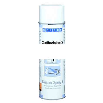 Очиститель универсальный Cleaner Spray S (500мл)