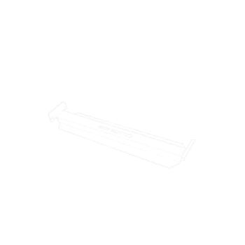ОПОРНЫЙ КРОНШТЕЙН W1960-300 ОЦИНК.