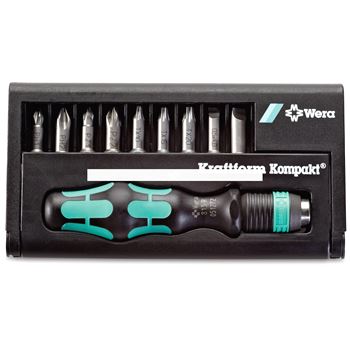 Отвертка Kraftform Kompakt 10
