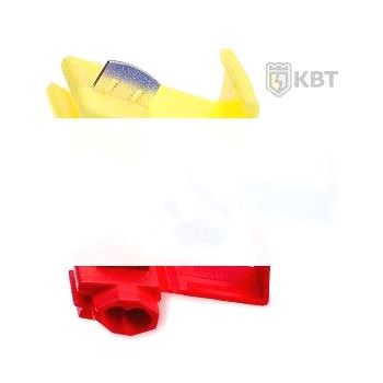Ответвитель ОВ 3 (КВТ)