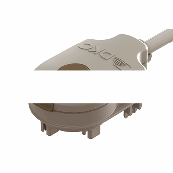 Отводной блок с кабелем 800 мм (H05Z1Z1F), L2/L3+L4/L5, 6P/6P+6P, 10A Отводной блок с кабелем 800 мм (H05Z1Z1F), L2/L3+L4/L5, 6P/6P+6P, 10A