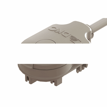 Отводной блок с кабелем 800 мм (H05Z1Z1F), N/L1/L2/L3, 4P, 10A Отводной блок с кабелем 800 мм (H05Z1Z1F), N/L1/L2/L3, 4P, 10A