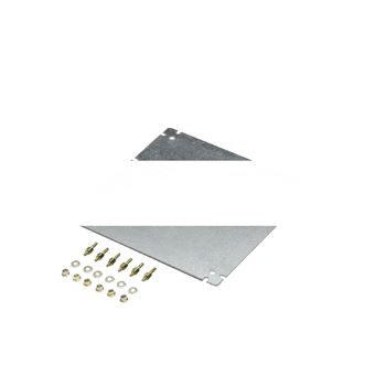 Панель монтажная MP TBF 30/30