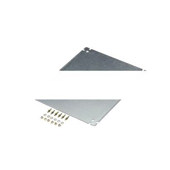 Панель монтажная MP TBF 37/30