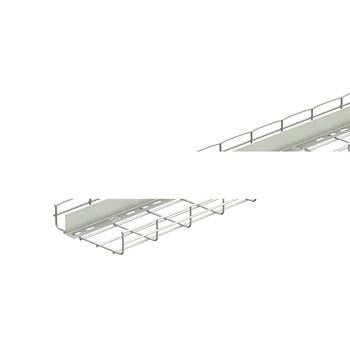 Перегородка  для лотка COT50 SS 316L