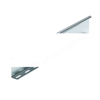 Перегородка SEP L3000 H100 inox