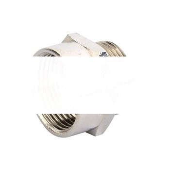 Переходник M50x1.5 наружная резьба/ M63x1.5 внутренняя резьба