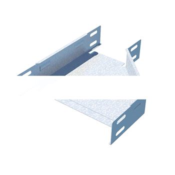 Переходник PD100 х 300-501