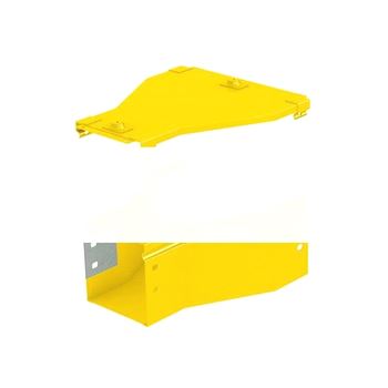 Переходник R 200-100 OFT GS