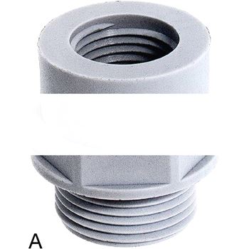 Переходник SKINDICHTA-PG/M 11/16x1.5 hoch