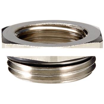 Переходник SKINDICHTMR-M 6kt. 20x1.5/16x1.5 + O-RING