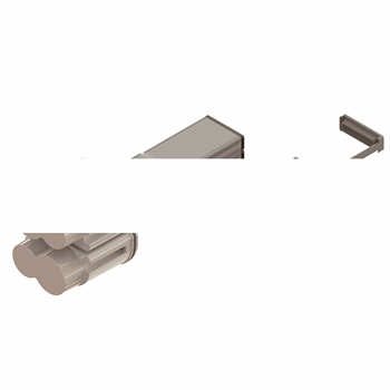 Питающий элемент + заглушка тип 1 Cu 2P+2P/4P+4P/4P+2P 40A Питающий элемент + заглушка тип 1 Cu 2P+2P/4P+4P/4P+2P 40A