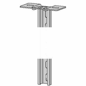 Подвес потол TP1-750
