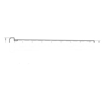 Полка К-1162 УХЛ2,5 (товар) (К-1162 УХЛ2,5)