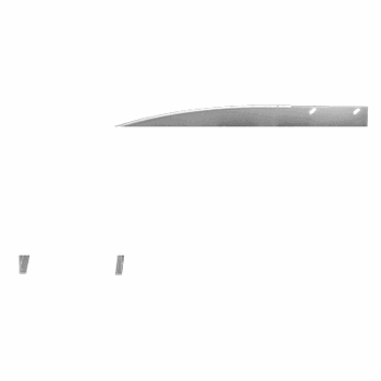 Поворот горизонтальный LHT 900х150-90 S=1.5мм гор.оцинк.