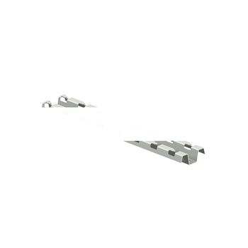 Профиль монтажный RCSN 3000 SS 316L