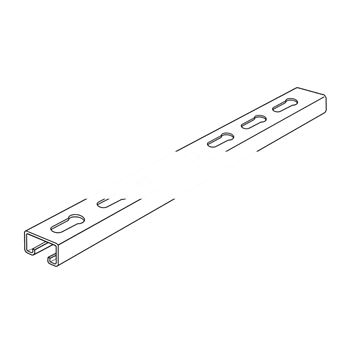 Профиль R21S3000S6