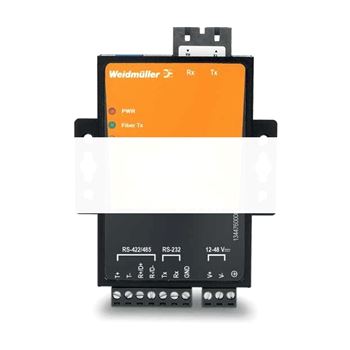 Промышленный Ethernet IE-MCT-1RS232/485-1SC