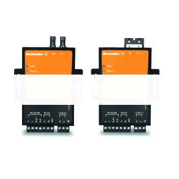 Промышленный Ethernet IE-MCT-1RS232/485-1ST