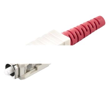 Промышленный Ethernet IE-PS-SC-MM