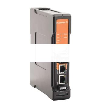 Промышленный Ethernet IE-SR-2GT-LAN