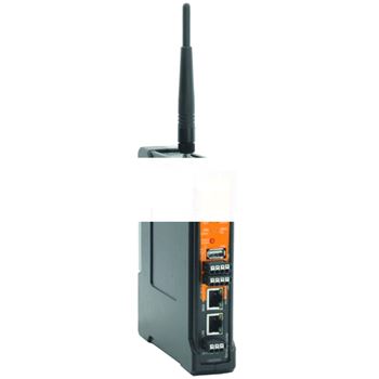 Промышленный Ethernet IE-SR-2GT-UMTS/3G