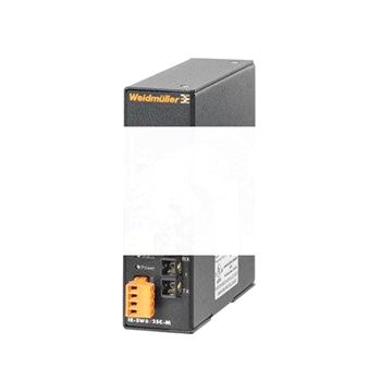 Промышленный Ethernet IE-SW6/2SCS-M