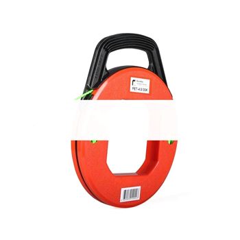 Протяжка из полиэстера PET-1-4.0/30K (Fortisflex)