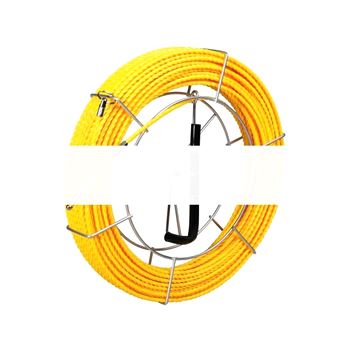 Протяжка из полиэстера PET-1-5.2/50MK (Fortisflex)