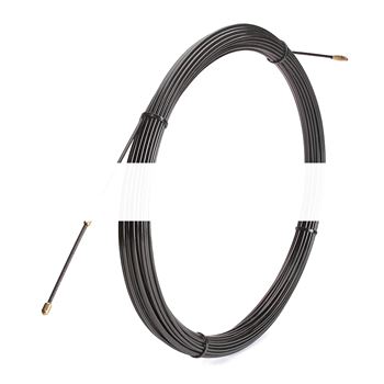 Протяжка нейлоновая  NP-4.0/10 (ч) (Fortisflex)