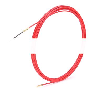 Протяжка стальная  STP-4.0/10 (Fortisflex)