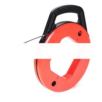 Протяжка стальная  STP-4.0/30К (Fortisflex)