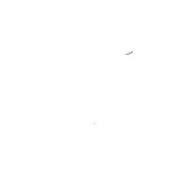 Проволочный лоток 35x150x3000