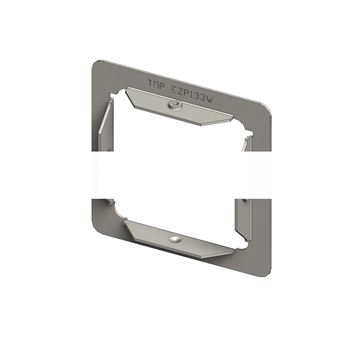 Рамка установочная EZP 144F