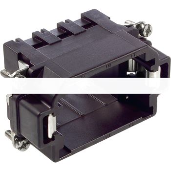 Рамки EPIC MCR 10 S RAHMEN F.STECKERMODULE